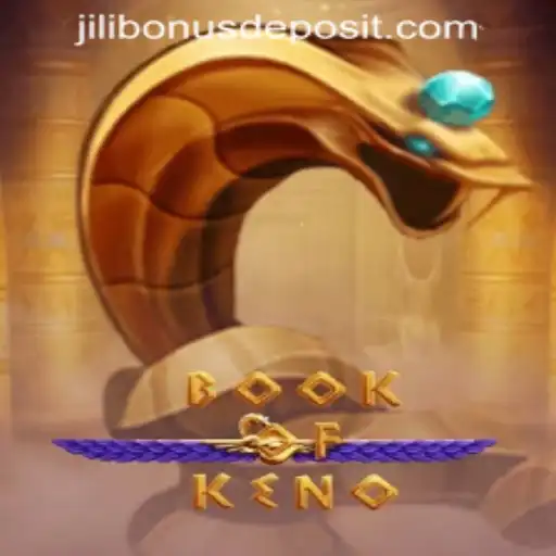 Book of Keno: Exploring the Exciting Jili Bonus and Free Play Options