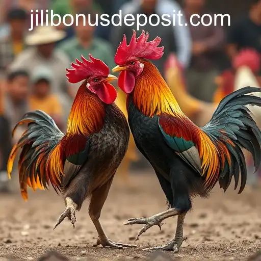 The Intricacies of Cockfighting: A Cultural and Controversial Tradition