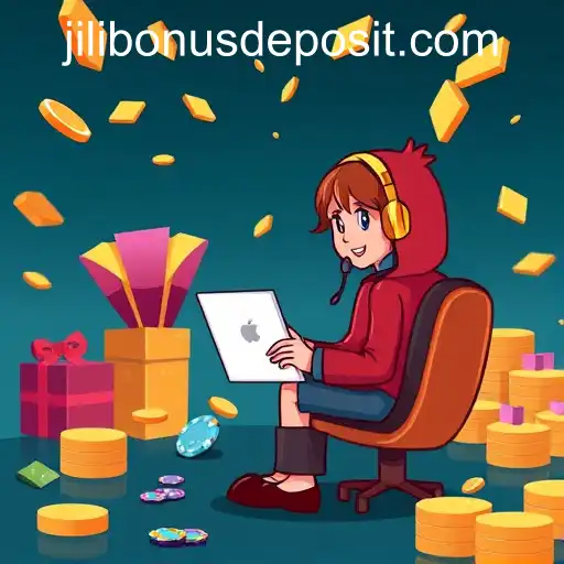 Contact Us for Jili Bonus: Free No Deposit Opportunities