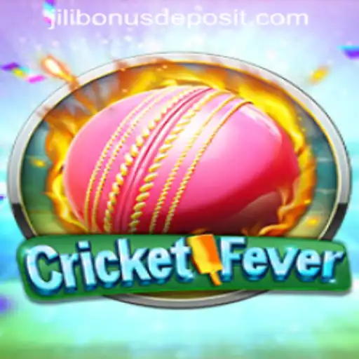 CricketFever: Dive into the Ultimate Cricket Gaming Experience with Jili Bonus Offers