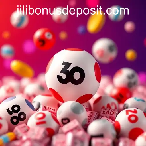 Exploring the Thrilling World of Lottery Games and the Attraction of 'Jili Bonus Free No Deposit'