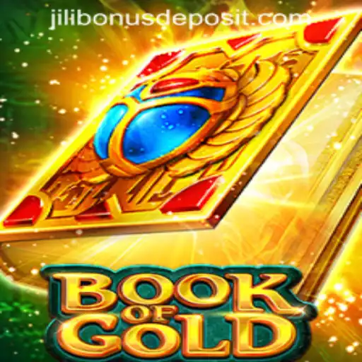 Exploring the Allure of Book of Gold and Jili Bonus Offers