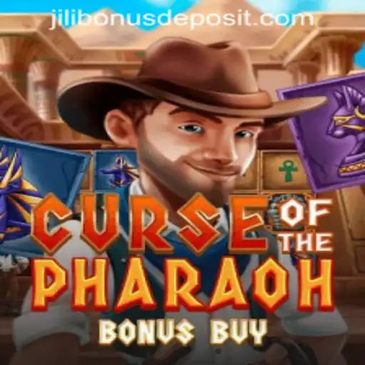 Curse of the Pharaoh Bonus Buy: Exploring Jili's No Deposit Free Bonuses