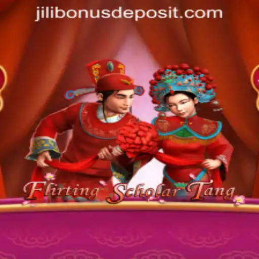 Experience the Thrills of FlirtingScholarTang with the Jili Bonus Free No Deposit Offer
