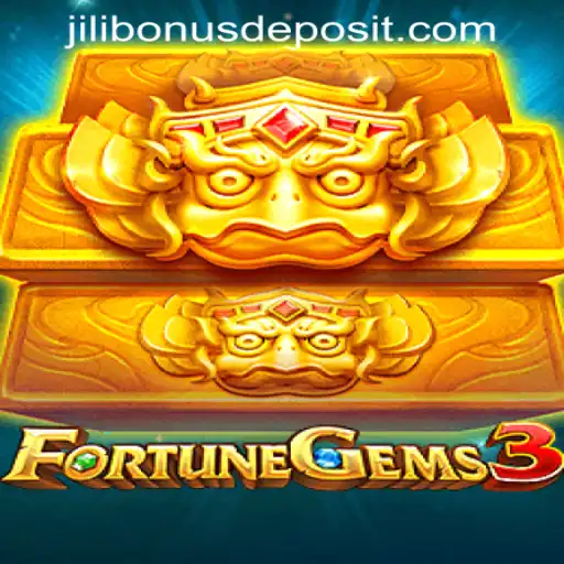 Unveiling FortuneGems3: A Thrilling Adventure with Jili Bonus Free No Deposit