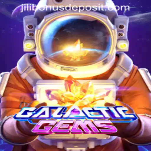 Explore the Stellar Adventure of GalacticGems and Uncover 'Jili Bonus Free No Deposit'