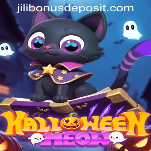 Exploring HalloweenMeow: A Spooky Adventure with Jili Bonus Free No Deposit