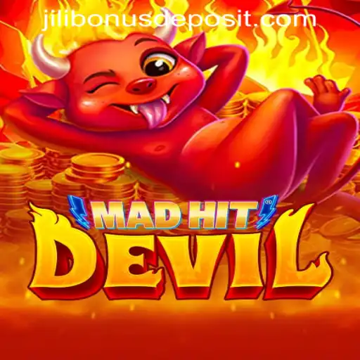 MadHitDevil: Unleashing Chaos in the Gaming World