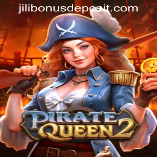 PirateQueen2: An Exciting Adventure on the High Seas