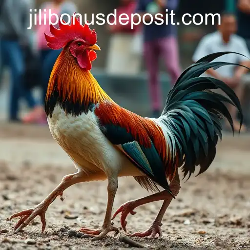 The Rise of Online Sabong: A Modern Twist on a Traditional Sport