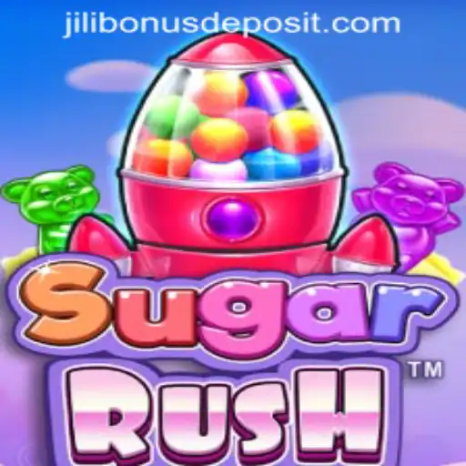 Exploring SugarRush: A Sweet Escape into a World of Gaming Bliss