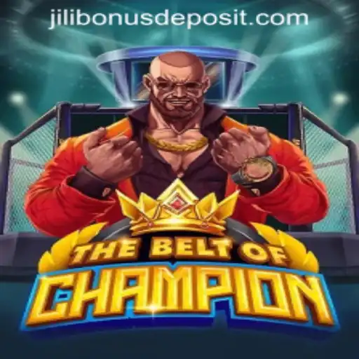 TheBeltOfChampion: An Exciting Journey Into the World of Virtual Competition