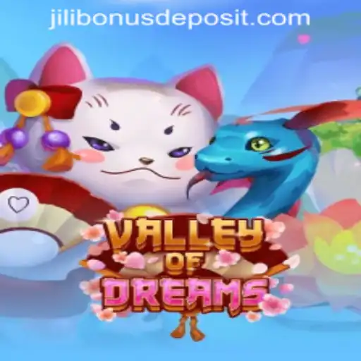 Unveiling the Mystical World of ValleyofDreams and Jili Bonus Free No Deposit