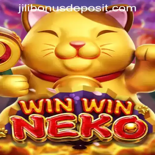 Discover the Exciting World of WinWinNeko and Jili Bonus Free No Deposit